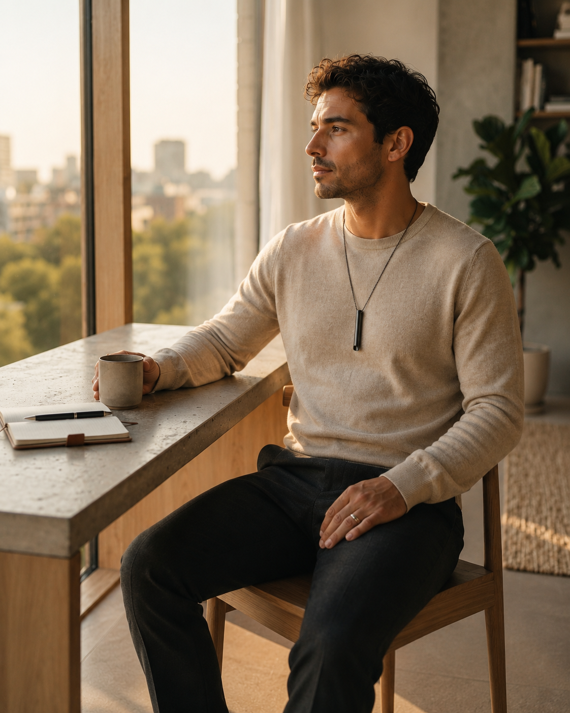 QEVIQ Reset™