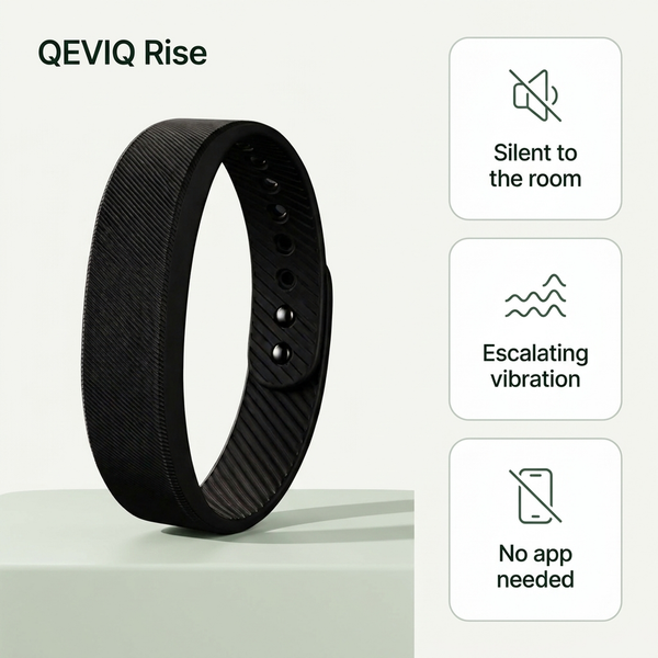 QEVIQ RISE™