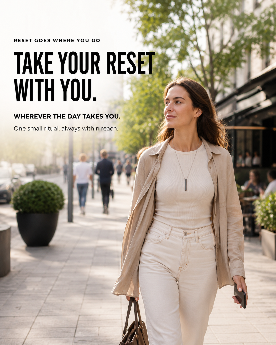 QEVIQ Reset™