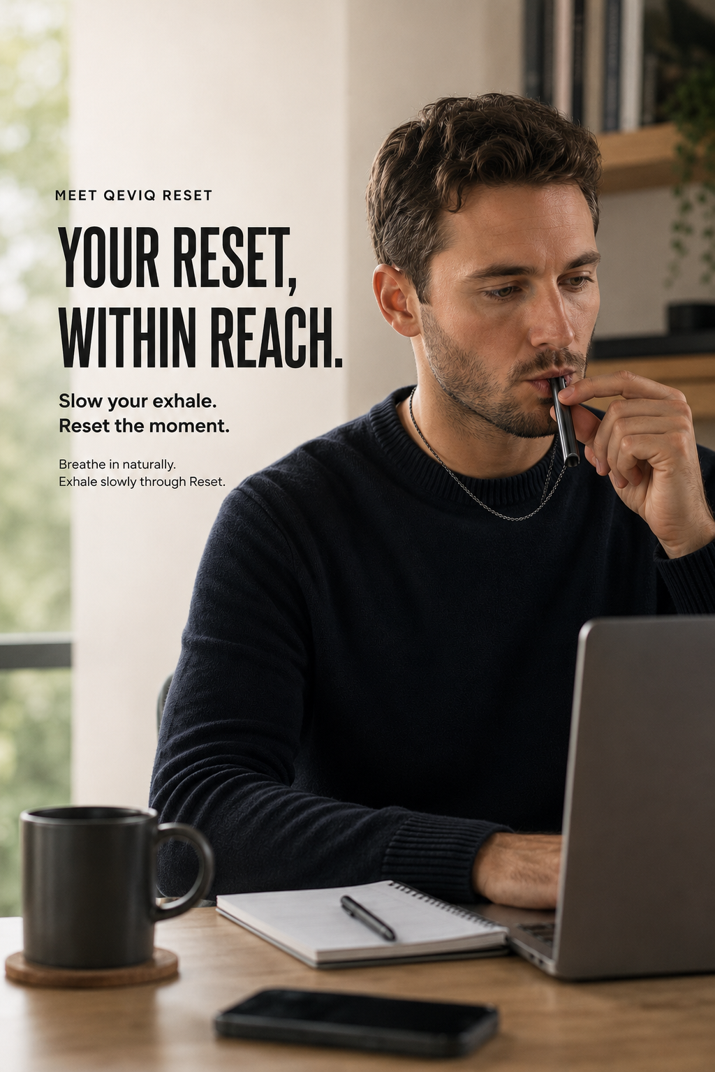QEVIQ Reset™