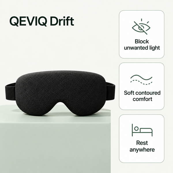 QEVIQ Drift™