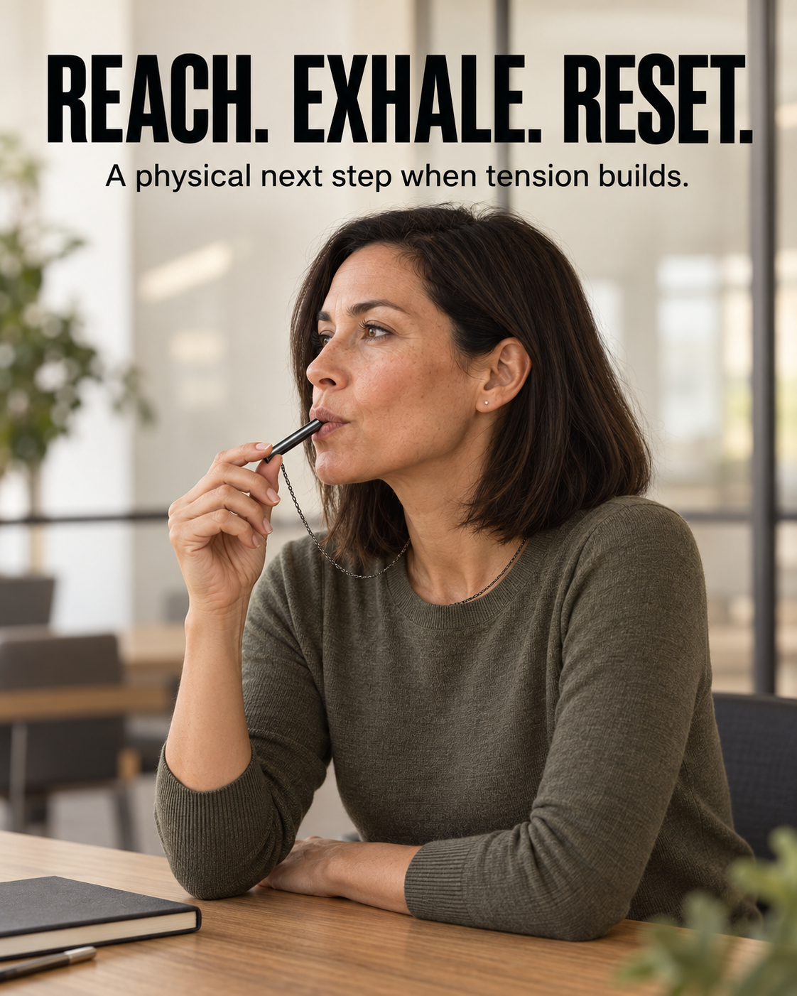 QEVIQ Reset™