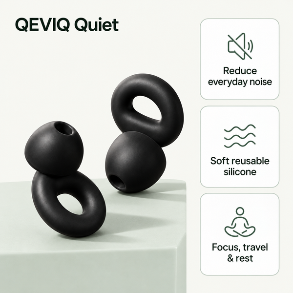 QEVIQ Quiet™