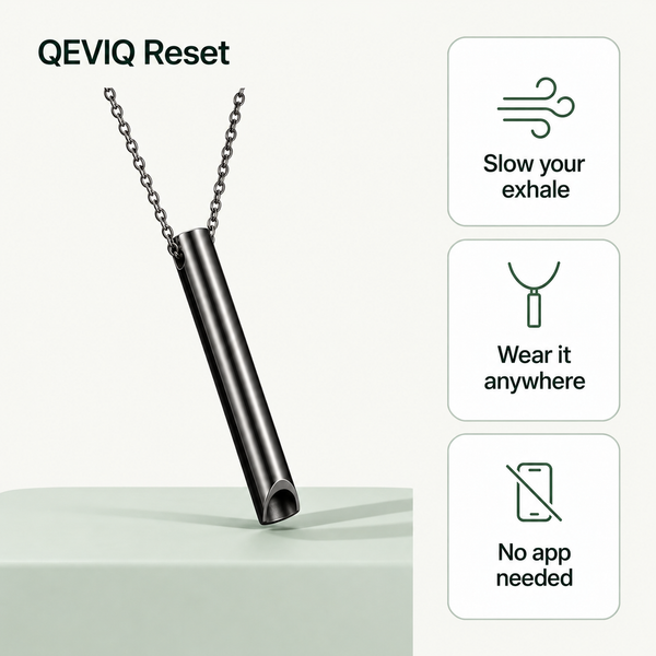 QEVIQ Reset™