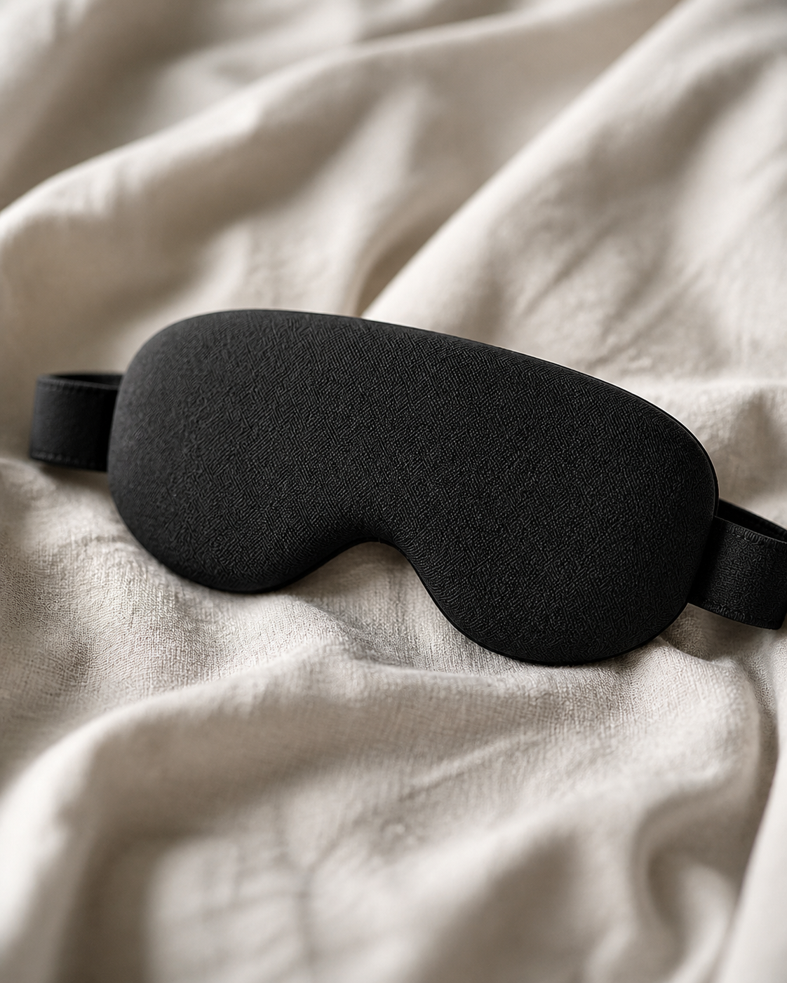 QEVIQ Drift contoured material detail